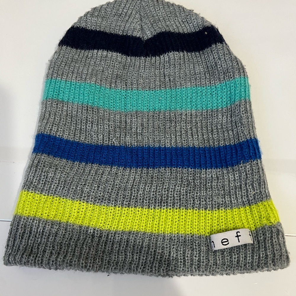 Neff hat